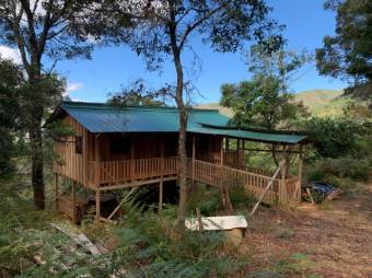 Se vende amplio lote de 21.8 Hectáreas en San Pablo Heredia 23-1708 Se vende amplio lote de 21.8 Hectáreas en San Pablo Heredia 23-1708