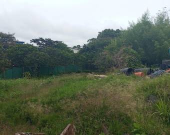 Se vende lote de 9,963m2 con uso mixto en San Isidro San José 24-806 Se vende lote de 9,963m2 con uso mixto en San Isidro San José 24-806