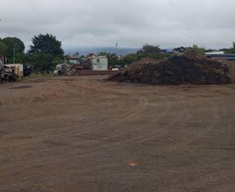 Se vende lote de 9,963m2 con uso mixto en San Isidro San José 24-806 Se vende lote de 9,963m2 con uso mixto en San Isidro San José 24-806