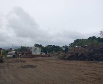 Se vende lote de 9,963m2 con uso mixto en San Isidro San José 24-806 Se vende lote de 9,963m2 con uso mixto en San Isidro San José 24-806