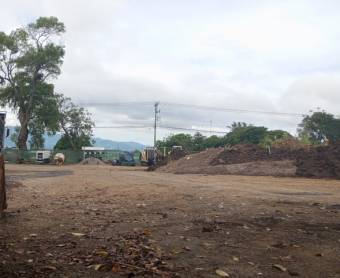 Se vende lote de 9,963m2 con uso mixto en San Isidro San José 24-806 Se vende lote de 9,963m2 con uso mixto en San Isidro San José 24-806