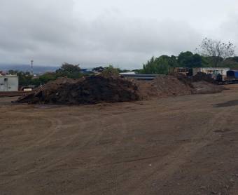 Se vende lote de 9,963m2 con uso mixto en San Isidro San José 24-806 Se vende lote de 9,963m2 con uso mixto en San Isidro San José 24-806