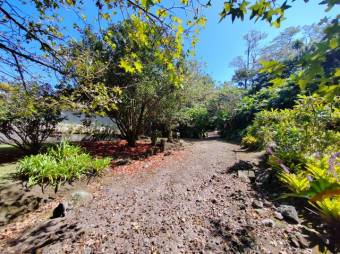 Se vende amplia finca de 3.6 hectáreas en Ángeles Heredia 24-1448 Se vende amplia finca de 3.6 hectáreas en Ángeles Heredia 24-1448