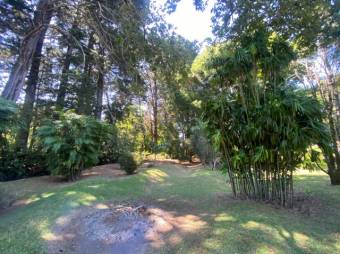 Se vende amplia finca de 3.6 hectáreas en Ángeles Heredia 24-1448 