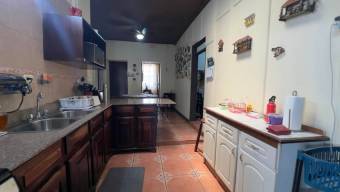 Se vende amplio lote de 1,023m2 en San Antonio de Belén 25-1489