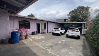 Se vende amplio lote de 1,023m2 en San Antonio de Belén 25-1489