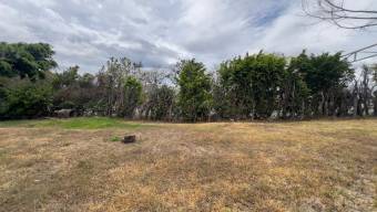 Se vende amplio lote de 1,023m2 en San Antonio de Belén 25-1489