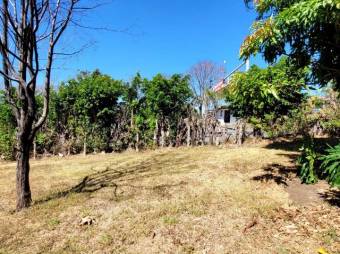 Se vende amplio lote de 1,023m2 en San Antonio de Belén 25-1489