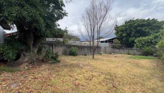 Se vende amplio lote de 1,023m2 en San Antonio de Belén 25-1489
