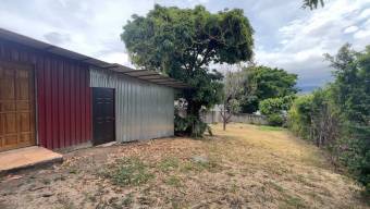 Se vende amplio lote de 1,023m2 en San Antonio de Belén 25-1489