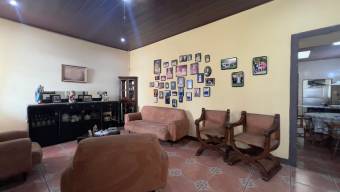 Se vende amplio lote de 1,023m2 en San Antonio de Belén 25-1489