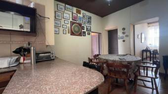 Se vende amplio lote de 1,023m2 en San Antonio de Belén 25-1489