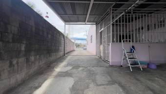 Se vende amplio lote de 1,023m2 en San Antonio de Belén 25-1489