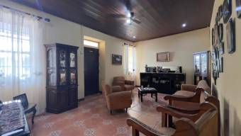 Se vende amplio lote de 1,023m2 en San Antonio de Belén 25-1489