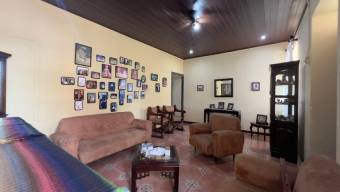 Se vende amplio lote de 1,023m2 en San Antonio de Belén 25-1489