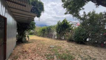 Se vende amplio lote de 1,023m2 en San Antonio de Belén 25-1489