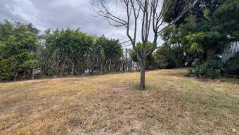 Se vende amplio lote de 1,023m2 en San Antonio de Belén 25-1489