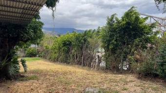 Se vende amplio lote de 1,023m2 en San Antonio de Belén 25-1489