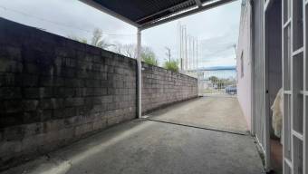 Se vende amplio lote de 1,023m2 en San Antonio de Belén 25-1489