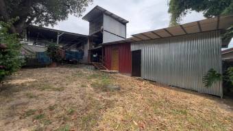 Se vende amplio lote de 1,023m2 en San Antonio de Belén 25-1489