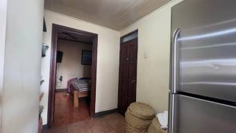 Se vende amplio lote de 1,023m2 en San Antonio de Belén 25-1489