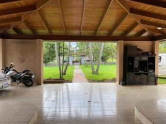 Se vende lujosa casa con uso mixto en San Joaquin de Heredia 23-30 Se vende lujosa casa con uso mixto en San Joaquin de Heredia 23-30