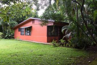 Se vende casa con lote de 3.1 hectáreas en carrillo de Alajuela 23-1977 Se vende casa con lote de 3.1 hectáreas en carrillo de Alajuela 23-1977