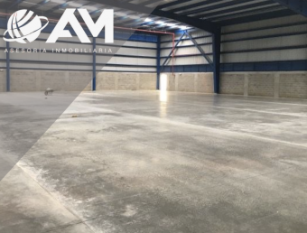 Bodega en Alajuela 3000m