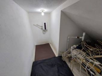 Se vende espaciosa casa en condominio de Turrucares Alajuela 25-1286 Se vende espaciosa casa en condominio de Turrucares Alajuela 25-1286