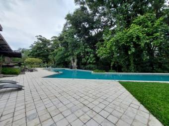 Se vende lote plano en exclusivo condominio de Guácima Alajuela 25-1970 Se vende lote plano en exclusivo condominio de Guácima Alajuela 25-1970