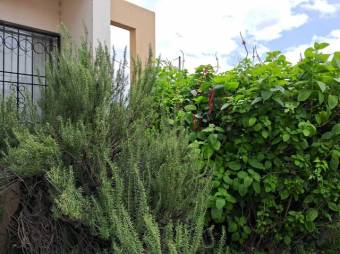 Se vende espaciosa casa con patio y terraza en Uruca San José 25-119 Se vende espaciosa casa con patio y terraza en Uruca San José 25-119