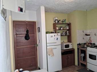 Se vende espaciosa casa con patio y terraza en Uruca San José 25-119 Se vende espaciosa casa con patio y terraza en Uruca San José 25-119