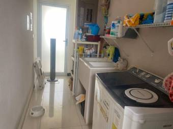 Se vende moderna casa con patio en condominio 24-119 Se vende moderna casa con patio en condominio 24-119