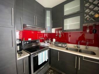 Se vende moderna casa con patio en condominio 24-119 Se vende moderna casa con patio en condominio 24-119