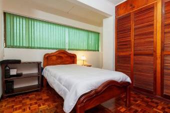 Se vende espaciosa casa con amplio patio en San Vicente de Moravia 23-1503 Se vende espaciosa casa con amplio patio en San Vicente de Moravia 23-1503