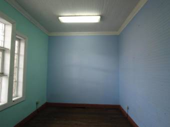 Se vende propiedad con uso comercial y residencial en San José Centro 23-1479, ₡ 189,000,000, 5, San José, San José