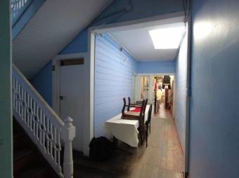 Se vende propiedad con uso comercial y residencial en San José Centro 23-1479, ₡ 189,000,000, 5, San José, San José