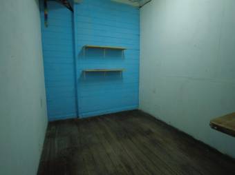 Se vende propiedad con uso comercial y residencial en San José Centro 23-1479, ₡ 189,000,000, 5, San José, San José