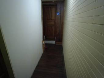 Se vende propiedad con uso comercial y residencial en San José Centro 23-1479, ₡ 189,000,000, 5, San José, San José