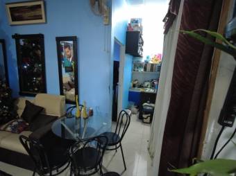 Se vende propiedad con uso comercial y residencial en San José Centro 23-1479, ₡ 189,000,000, 5, San José, San José