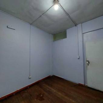 Se vende propiedad con uso comercial y residencial en San José Centro 23-1479, ₡ 189,000,000, 5, San José, San José