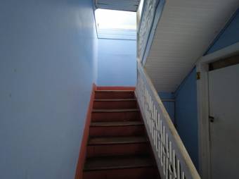 Se vende propiedad con uso comercial y residencial en San José Centro 23-1479, ₡ 189,000,000, 5, San José, San José