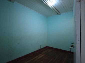 Se vende propiedad con uso comercial y residencial en San José Centro 23-1479, ₡ 189,000,000, 5, San José, San José