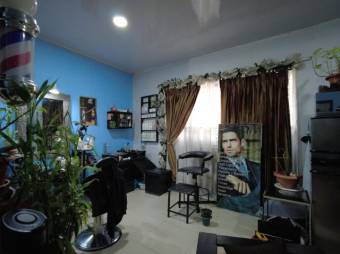 Se vende propiedad con uso comercial y residencial en San José Centro 23-1479, ₡ 189,000,000, 5, San José, San José