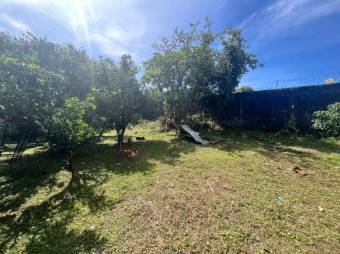 Se vende propiedad con mas de 500m2 de lote en San Josecito Heredia 25-204 Se vende propiedad con mas de 500m2 de lote en San Josecito Heredia 25-204