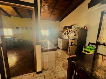 Se vende propiedad con mas de 500m2 de lote en San Josecito Heredia 25-204 Se vende propiedad con mas de 500m2 de lote en San Josecito Heredia 25-204