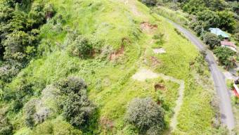 Vendo terreno camino al volcán Poás con espectacular vista Vendo terreno camino al volcán Poás con espectacular vista