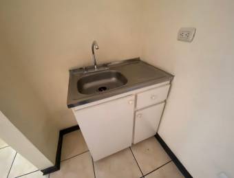 ALQUILER DE LOCAL, SAN JOSE, PLAZA QUIRRIZA  