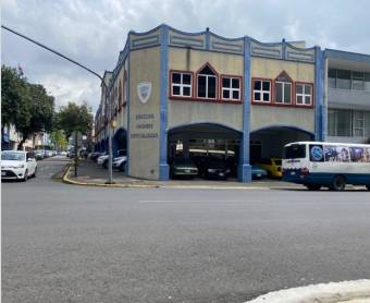 ALQUILER DE LOCAL, SAN JOSE, PLAZA QUIRRIZA  