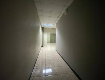 ALQUILER DE LOCAL, SAN JOSE, PLAZA QUIRRIZA  